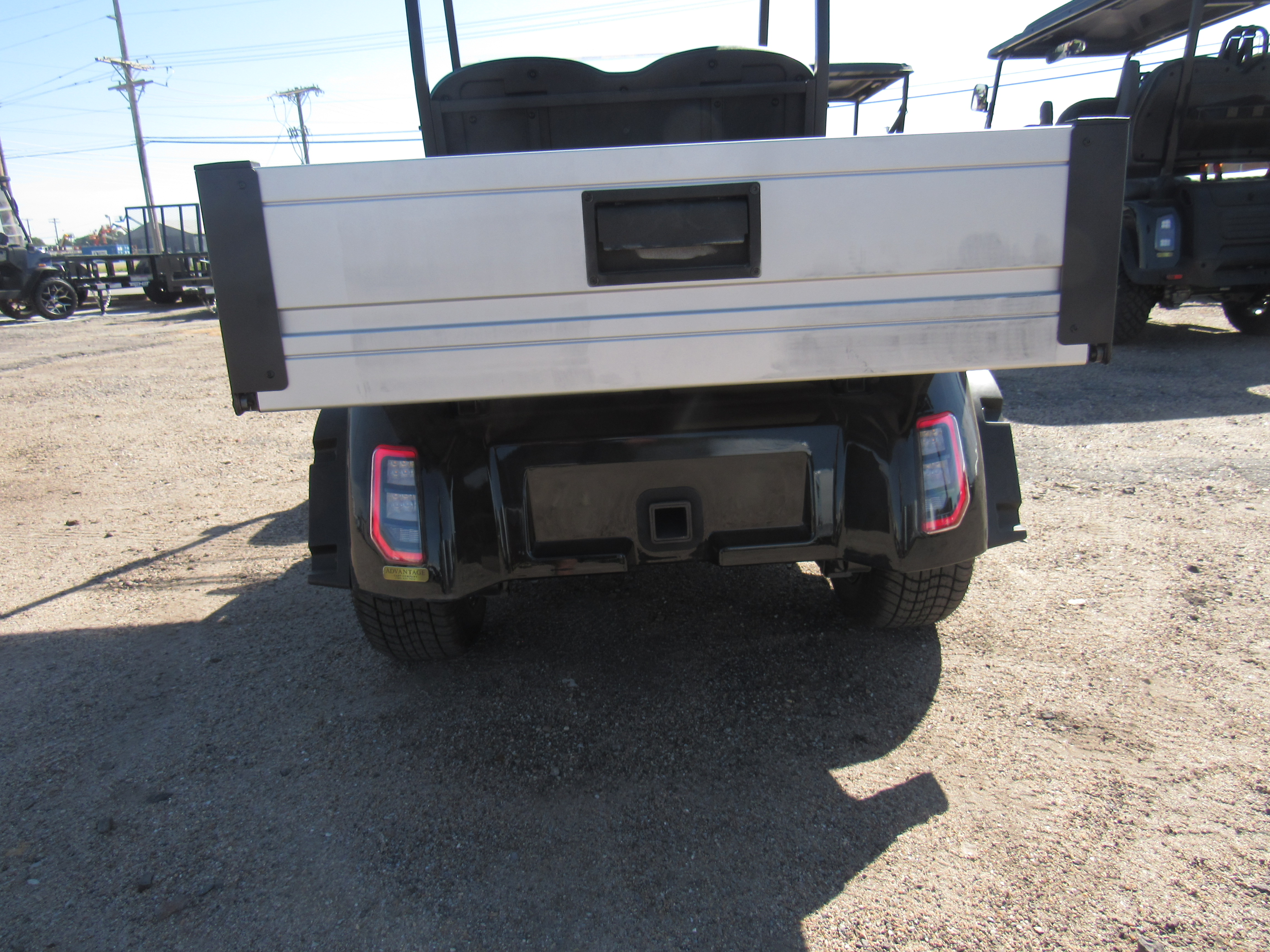 2026 Denago EV OXEN GOLF CART Golf Cart