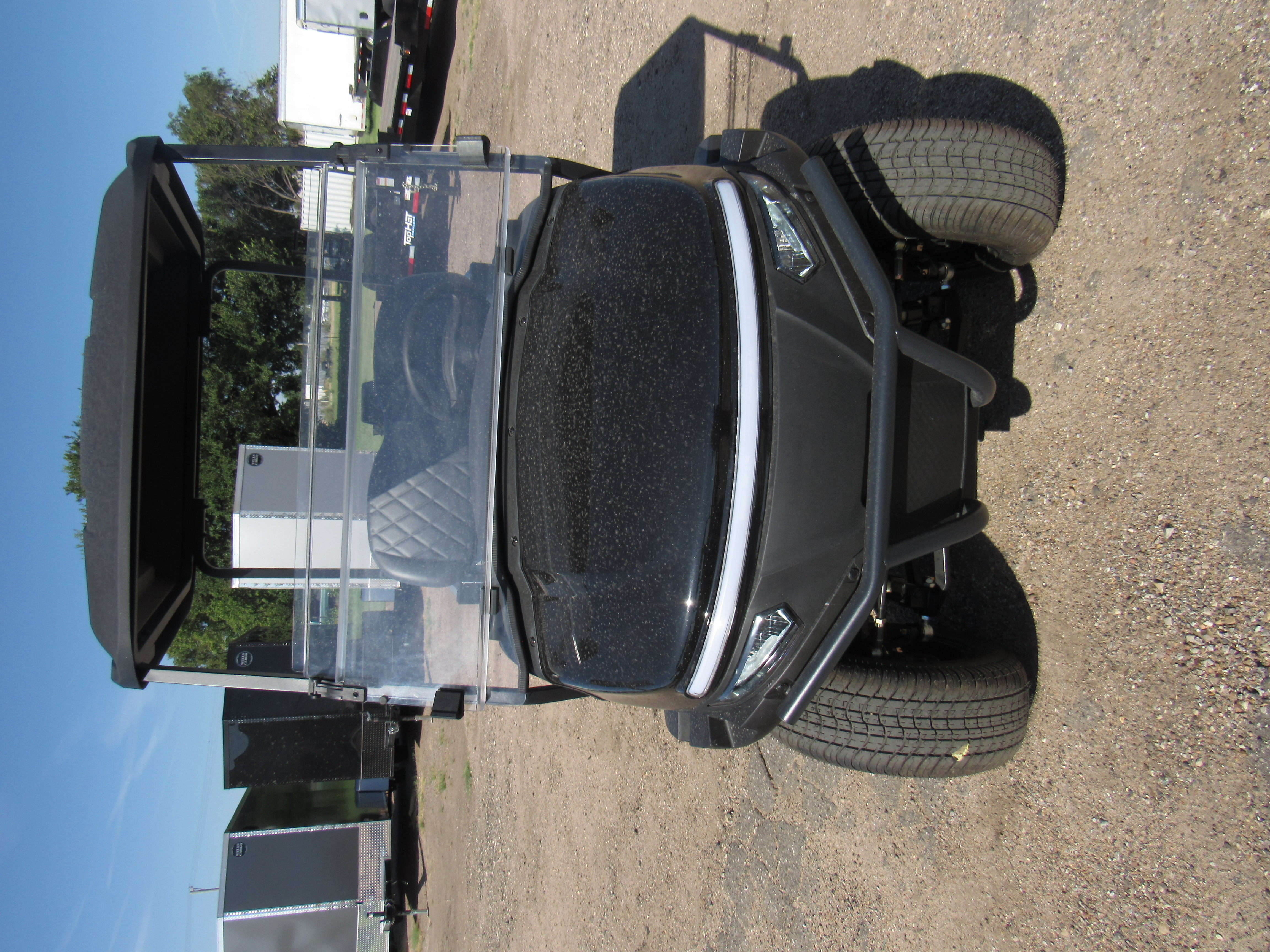 2026 Denago EV OXEN GOLF CART Golf Cart