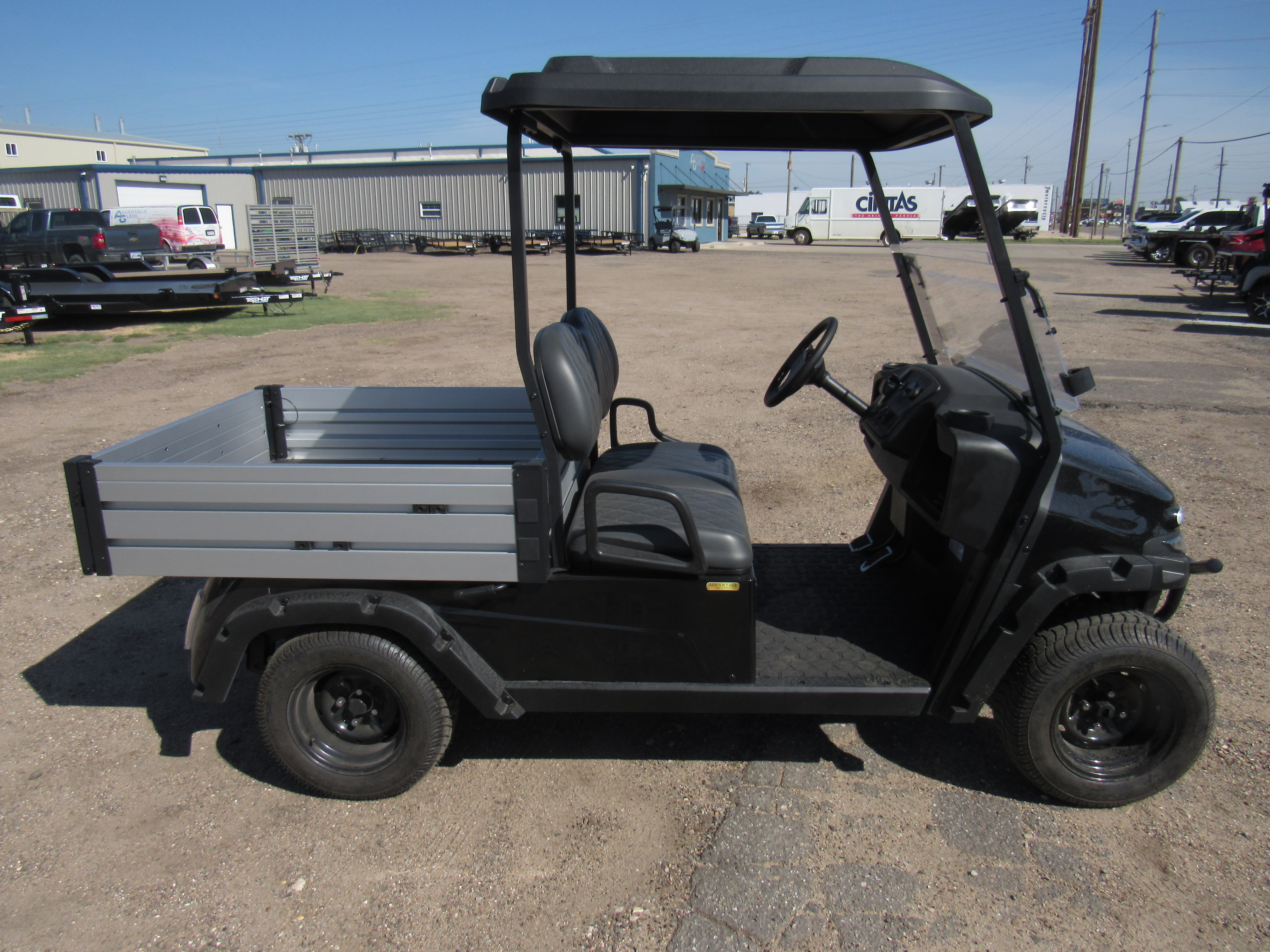 2026 Denago EV OXEN GOLF CART Golf Cart