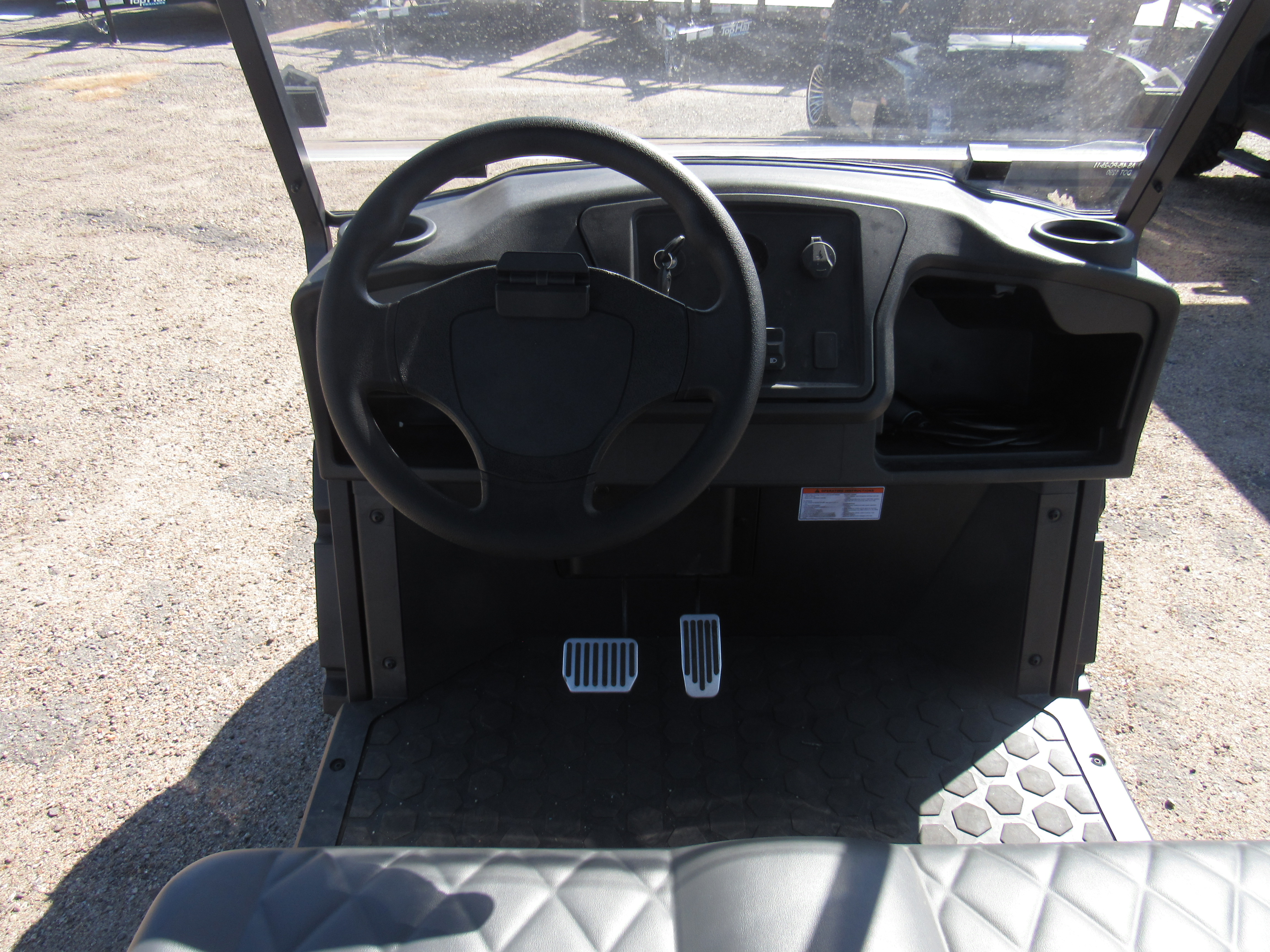 2026 Denago EV OXEN GOLF CART Golf Cart