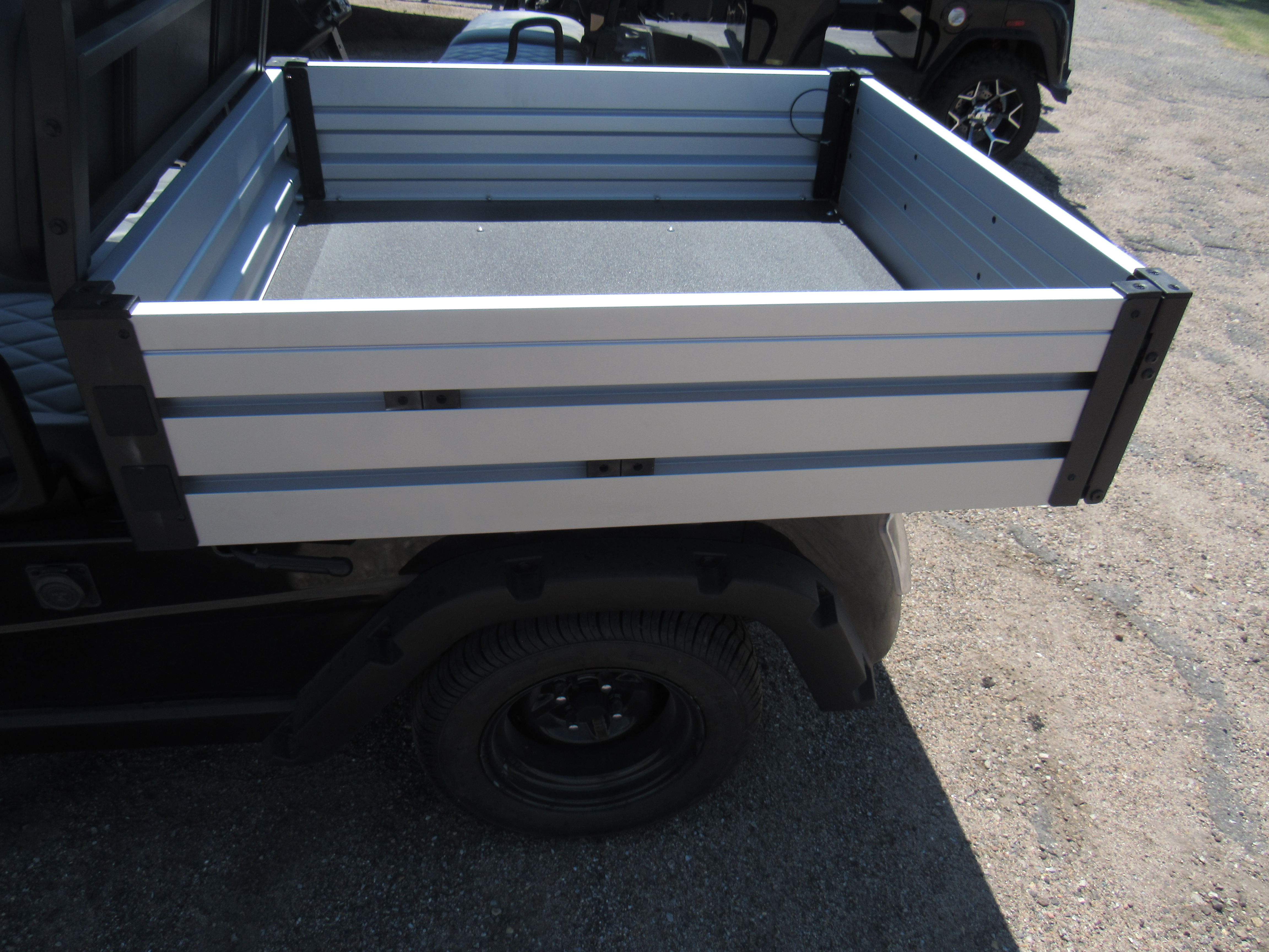 2026 Denago EV OXEN GOLF CART Golf Cart