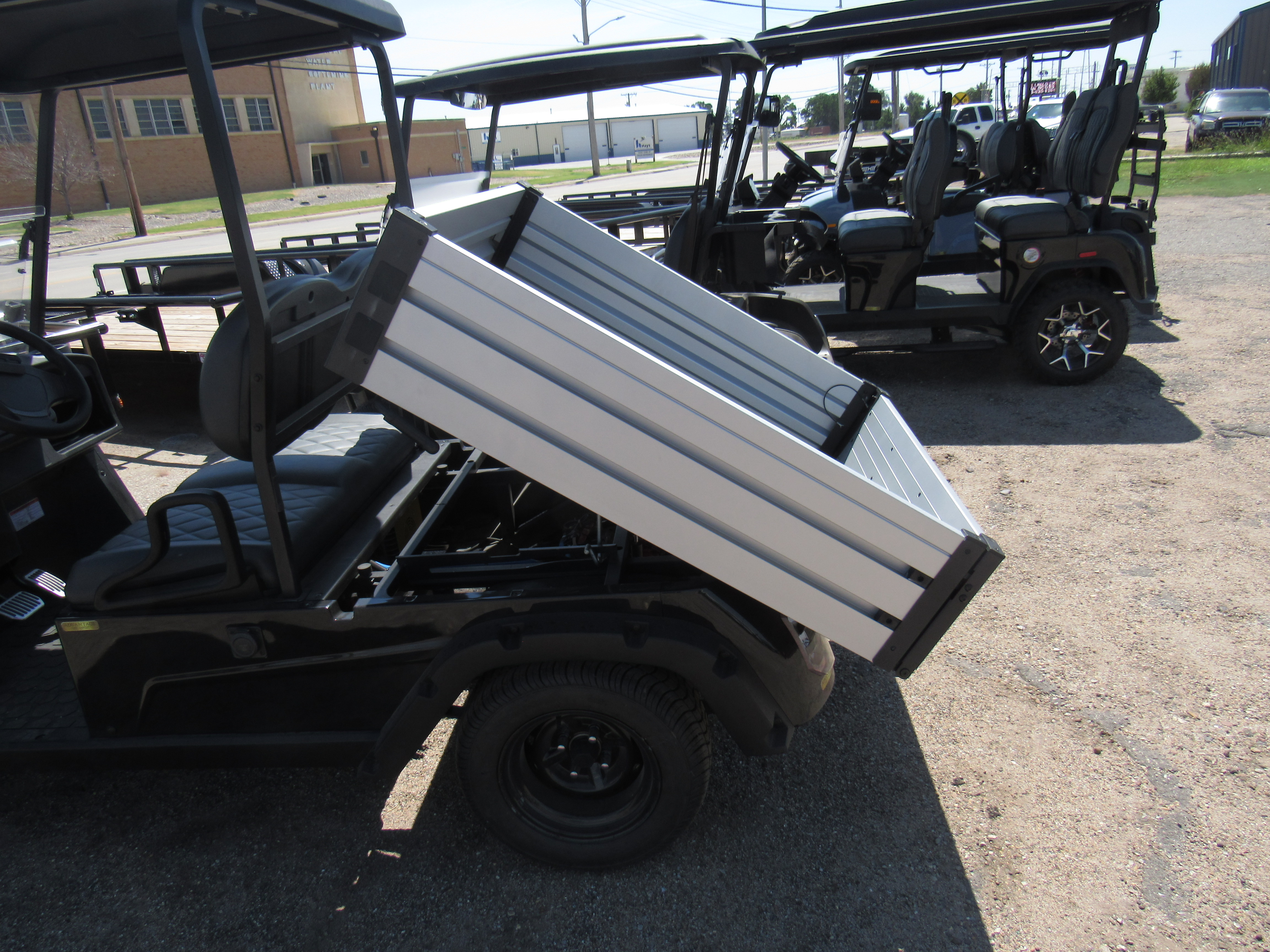 2026 Denago EV OXEN GOLF CART Golf Cart