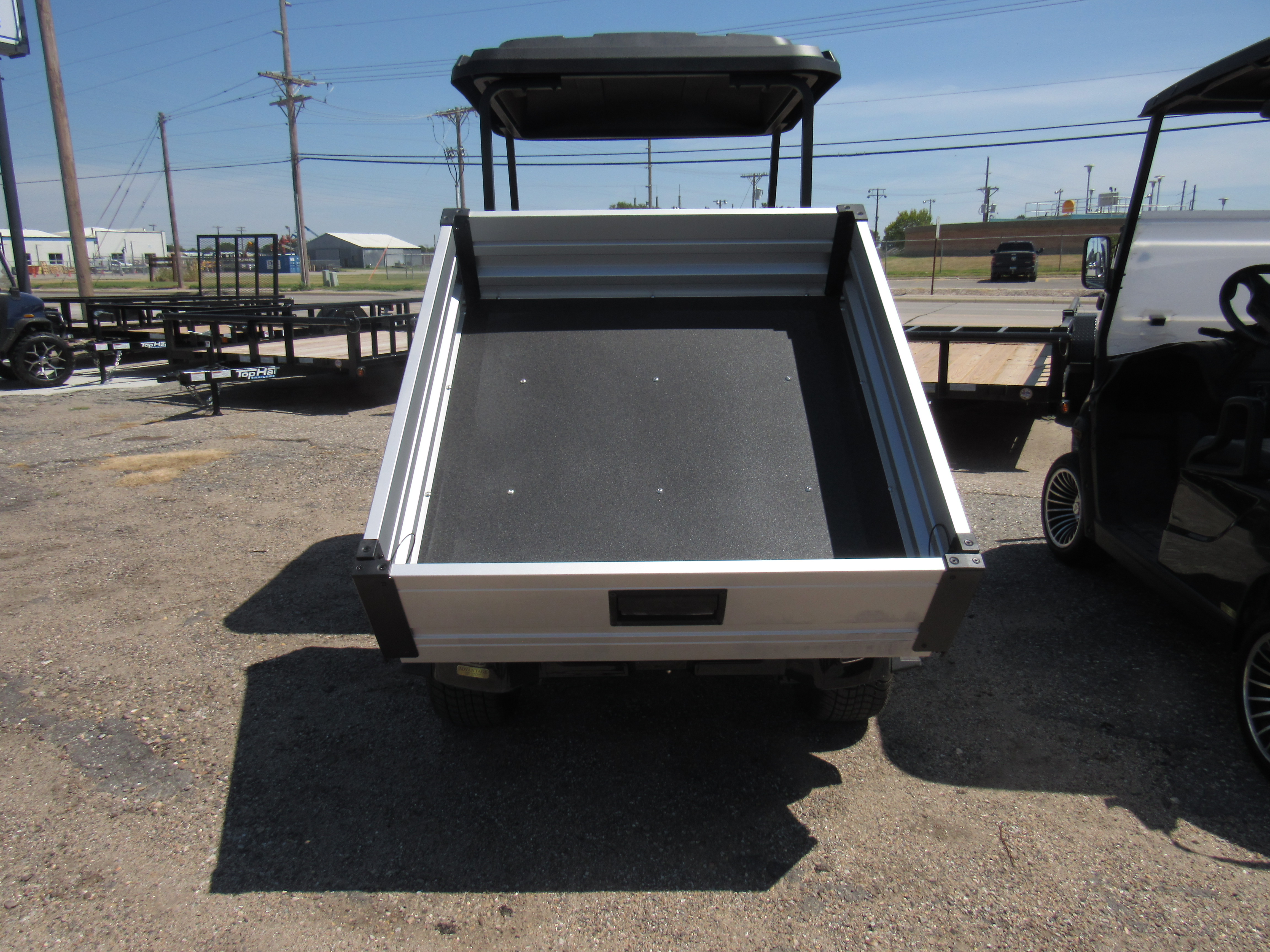 2026 Denago EV OXEN GOLF CART Golf Cart