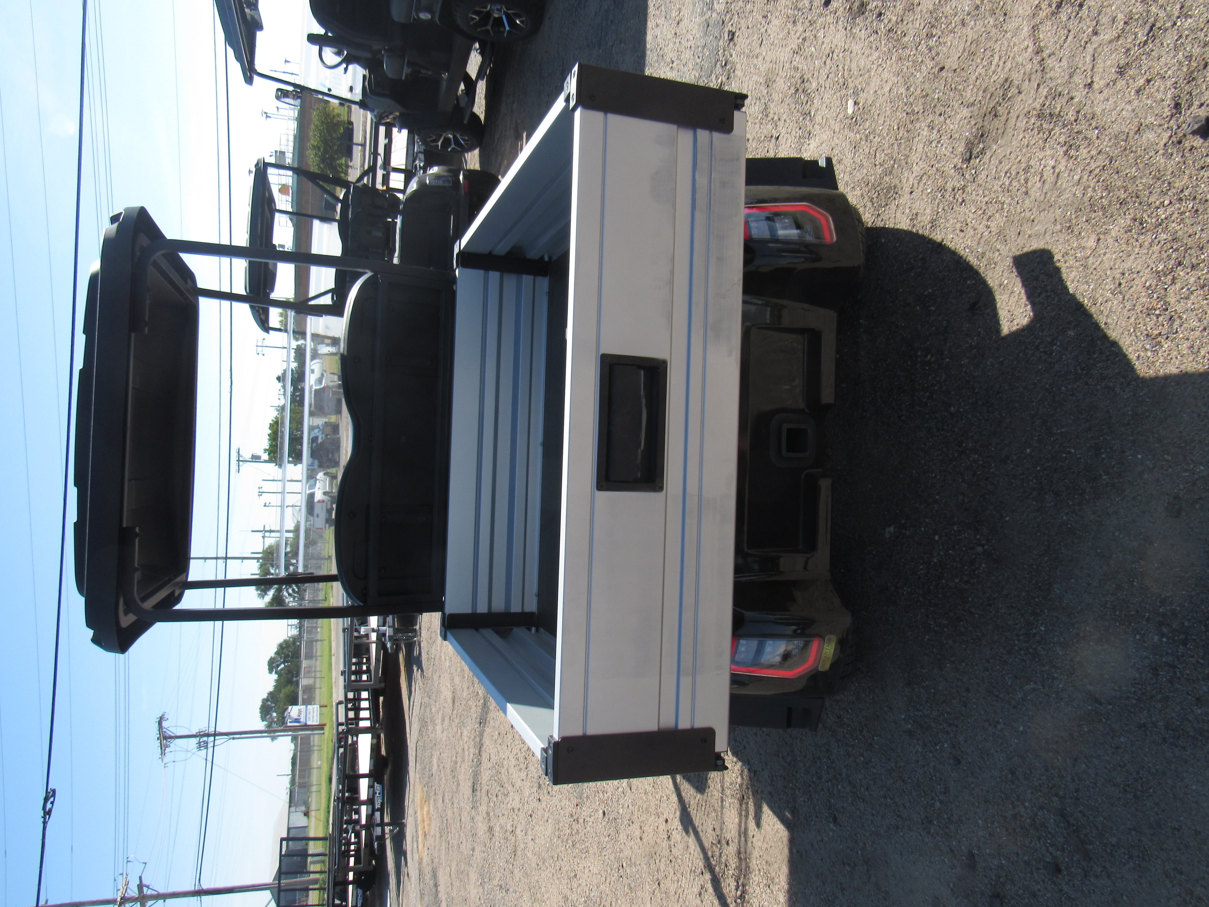 2026 Denago EV OXEN GOLF CART Golf Cart