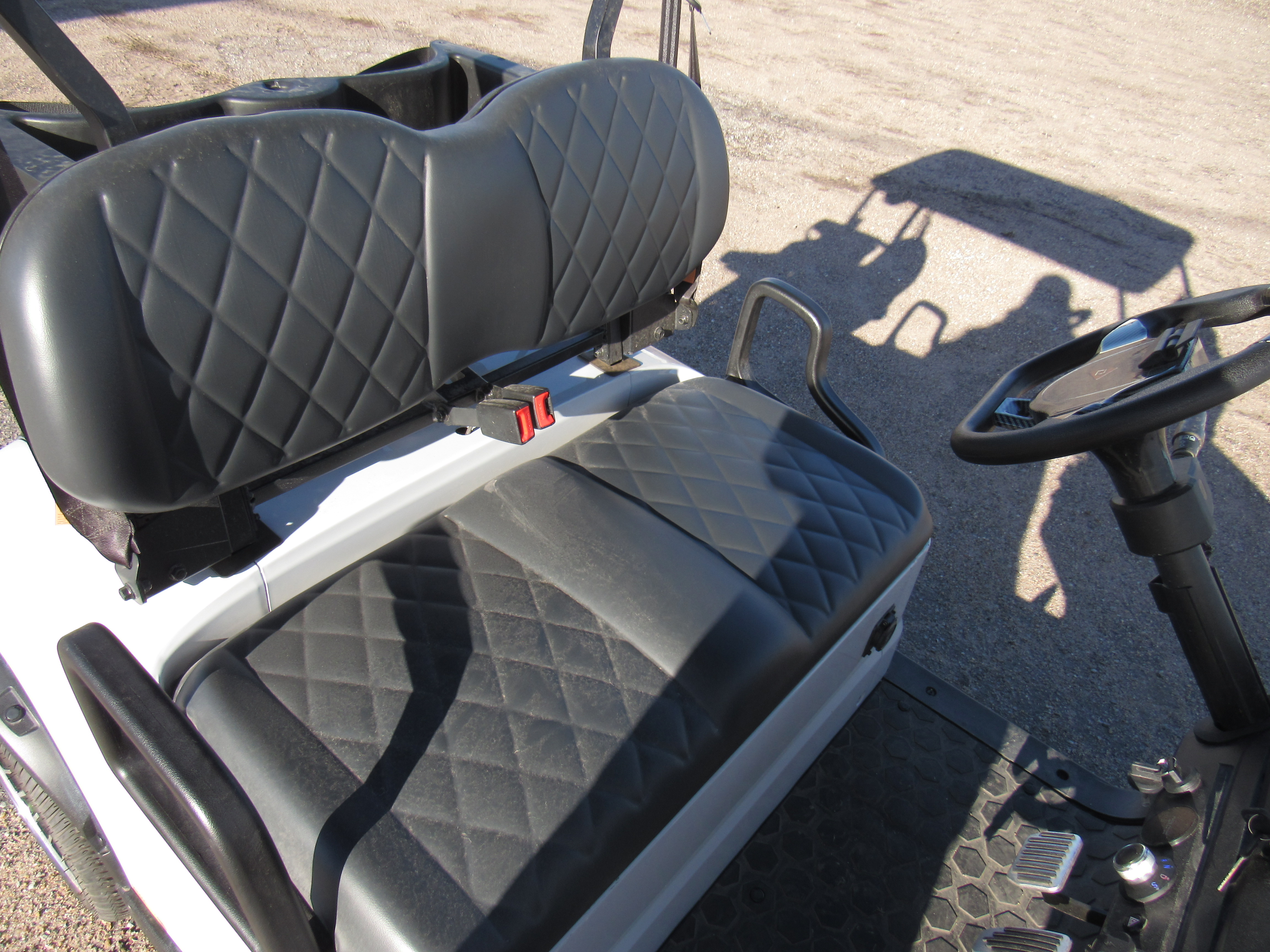 2026 Denago EV SCOUT 2 Golf Cart