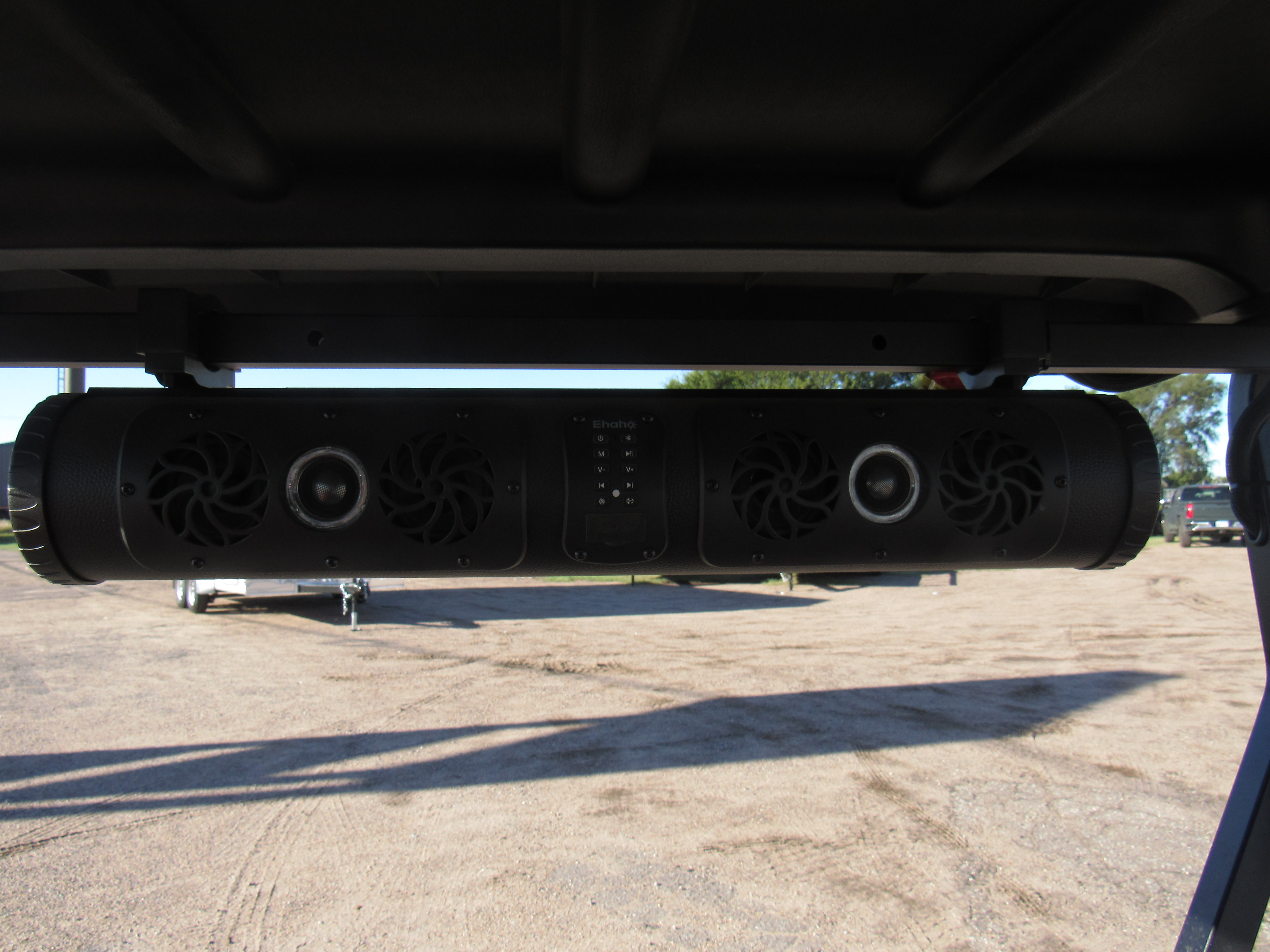 2026 Denago EV SCOUT 2 Golf Cart