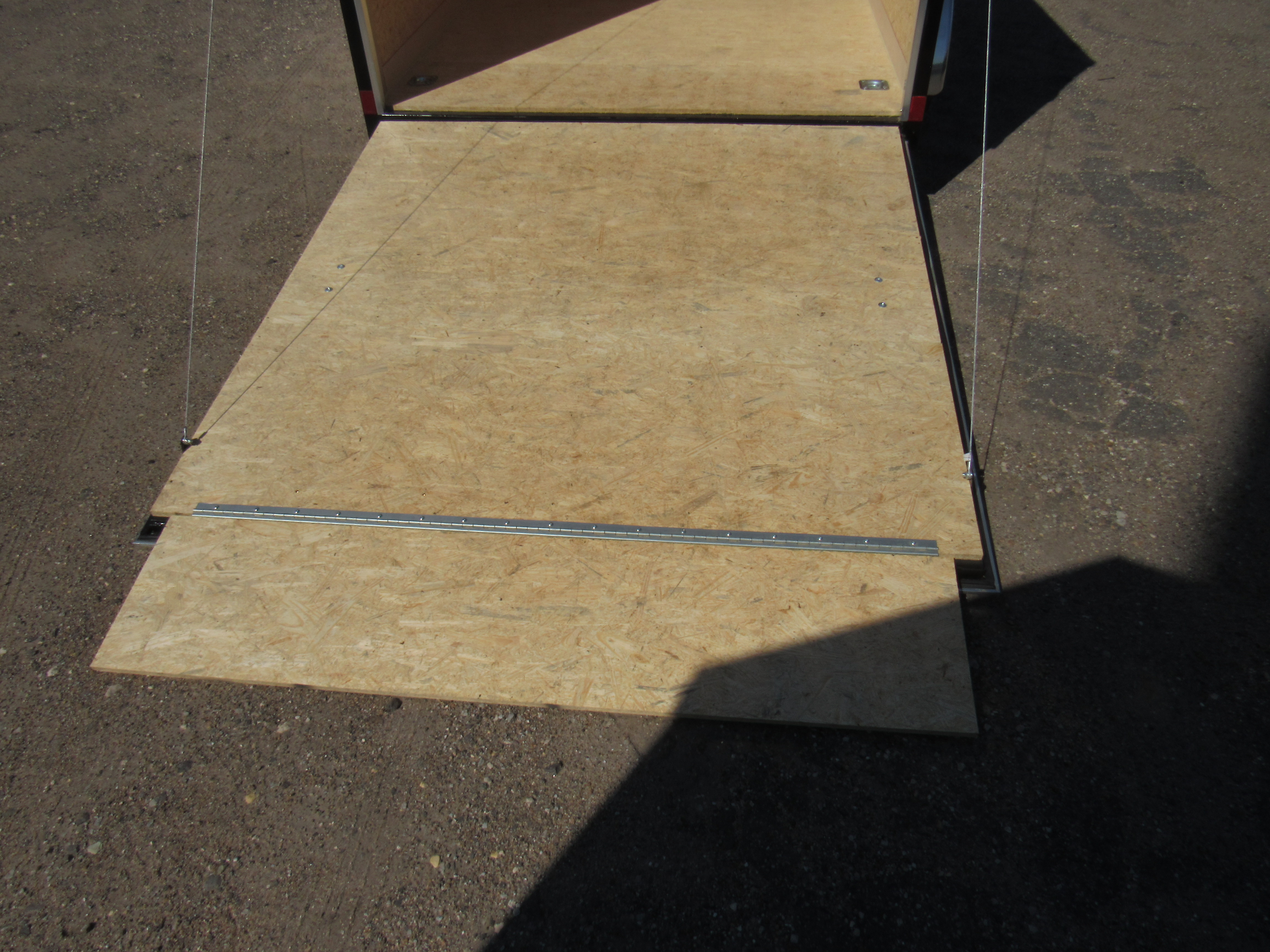 2027 Wells Cargo 7 X 14 Fast Trac Enclosed Trailer Cargo Trailer