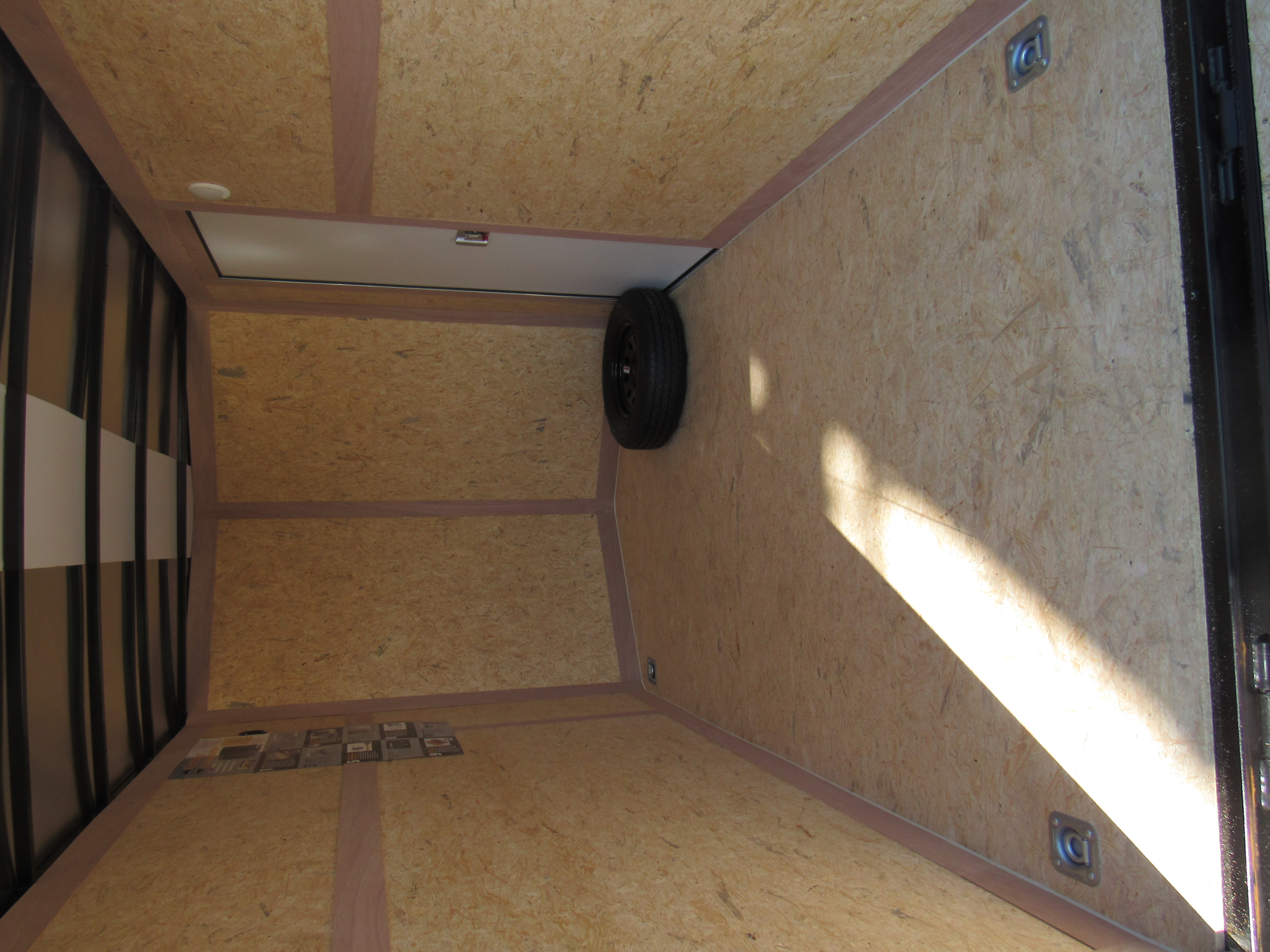 2027 Wells Cargo FastTrac FT610S2 Cargo Trailer